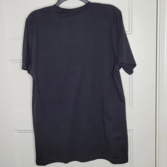 Yes Band T-Shirt Size L - Picture 3 of 6